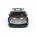 Коллекционная машина Bburago 1:24 Lamborghini Sesto Elemento (18-21061) gray