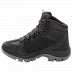 Ботинки женские Jack Wolfskin All Terrain Pro Texapore Mid W dark steel