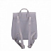 Городской рюкзак Ors Oro DS-0079 /2 light grey