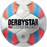 Мяч футбольный Derbystar Brillant Light 5р