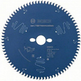 Диск пильный Bosch 250х3 см 80 зубьев 2608644358