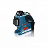 Нивелир лазерный линейный Bosch GLL 3-80 P 601063305