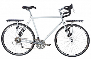 Велосипедный багажник Thule Pack n Pedal Tour Rack (100090)