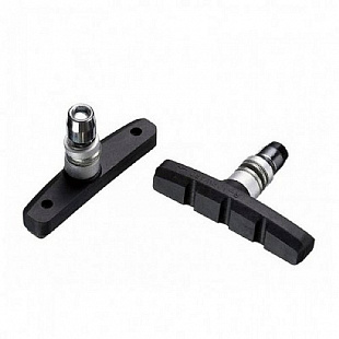 Тормозные колодки Baradine MTB-948V