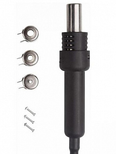 Станция паяльная Rexant 150-500 °С R852 12-0723