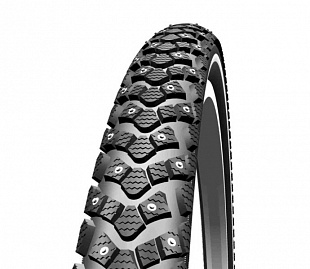Велопокрышка Schwalbe Marathon Winter 20x1.60 Зимняя 11116448