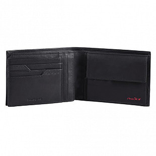Портмоне Samsonite PRO-DLX 5 SLG CR4*09 007