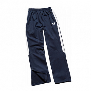 Брюки костюма Butterfly Kuji blue Брюки костюма Butterfly Kuji blue