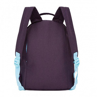 Рюкзак GRIZZLY RD-832-4 purple