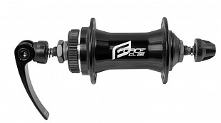 Втулка передняя Force CL-26 804326 black