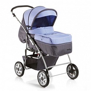 Коляска Geoby B2000A-X (RBAB)