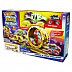 Трек Hot Wheels Monster Trucks Power Smashers Charge (HXT05)