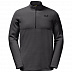 Джемпер мужской Jack Wolfskin Gecko Dark Grey