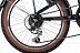 Велосипед Novatrack TG-20 20" (2020) 20FATG6SV.BK20 black