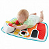 Игровой центр Fisher Price 4 В 1 Играй и развивайся DMR09