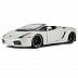 Коллекционная машина Bburago 1:32 Lamborghini Gallardo (18-42001)