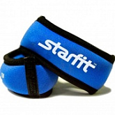 Утяжелители для рук Starfit WT-101 (0,25 кг)