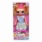 Кукла L.O.L. 9296 Blue