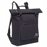 Рюкзак GRIZZLY RU-814-1 black