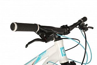 Велосипед Stinger 700C Liberty STD 52" white