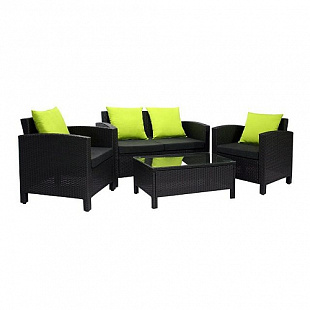 Комплект садовой мебели Garden4you Sicilia 2764к