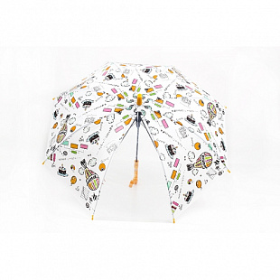 Зонт детский RST073 White