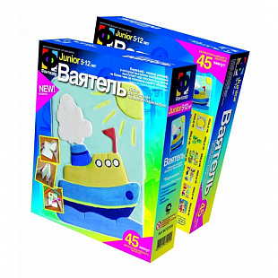 Ваятель Fantazer Пароходик FN-707016