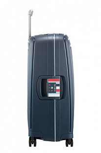 Чемодан Samsonite S`Cure 69см 10U-37001 Dark Grey