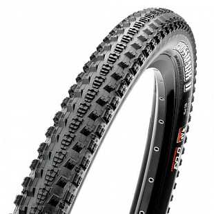 Велопокрышка Maxxis Crossmark II 26x2.25 TB72642100 black