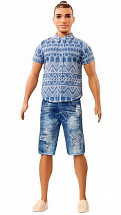 Кукла Barbie Игра с модой Кен (DWK44 FNJ38)