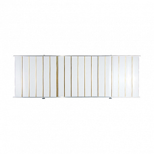 Экран под ванну Perfecto Linea 1,5 м, gold 10 36-000153