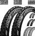 Покрышка Schwalbe Smart Sam 27.5"x2.10, 67TPI 11100791.01 Покрышка Schwalbe Smart Sam 27.5"x2.10, 67TPI 11100791.01