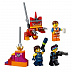 Конструктор LEGO Набор кинорежиссёра 70820