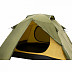 Палатка Tramp Peak 3 V2 green