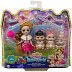 Игровой набор Enchantimals Семья Бристал Кроли (GYJ08)