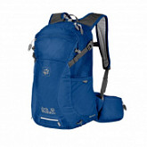 Рюкзак Jack Wolfskin Moab Jam 18 blue