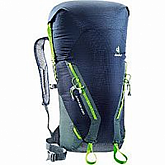 Рюкзак Deuter Gravity Rock&Roll 30 3362217-3400 navy/granite