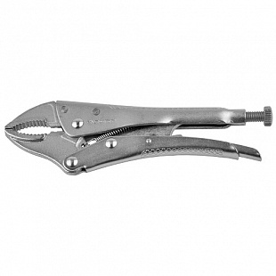 Зажим ручной Зубр Универсальный 250мм 22510-25