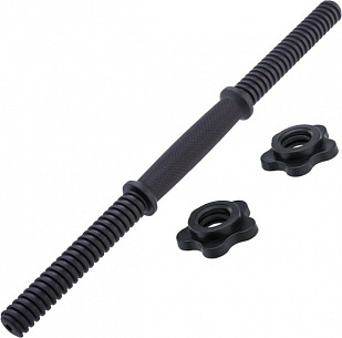 Гриф гантельный Starfit BB-106 45 см
