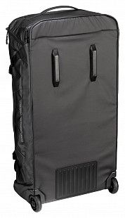 Сумка на колесах L Deuter AViANT Duffel Pro Movo 90 3501221-7000 black (2020-21)