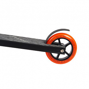 Самокат трюковый RGX Drone black/orange