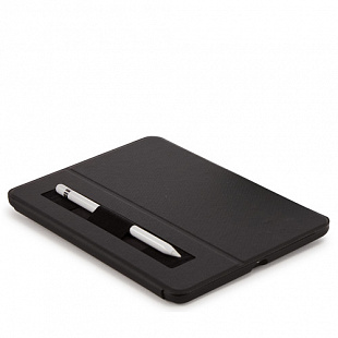 Чехол для планшета iPad 9.7" Case Logic SnapView CSIE2244K Black (3203992)