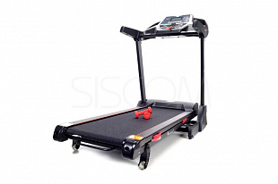 Электрическая беговая дорожка FunFit B12 с LCD дисплеем