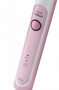 Электрическая зубная щетка Philips Sonicare Healthy White HX6762/43