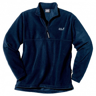 Пуловер Jack Wolfskin Gecko men Blue