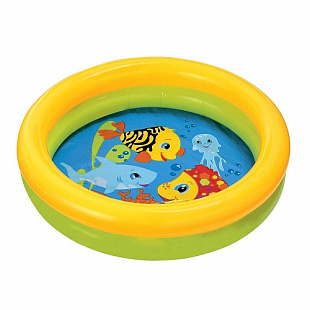 Бассейн Intex My First Pool 59409