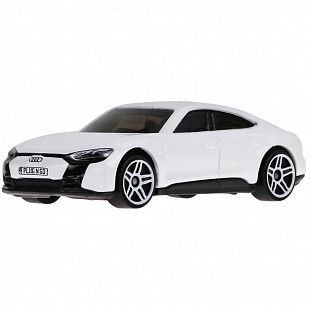 Машинка Hot Wheels Базовой коллекции Audi RS E-Tron GT (5785 HTB81) mainline 2024