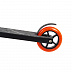 Самокат трюковый RGX Drone black/orange