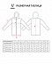 Куртка утепленная Jogel CAMP Padded Jacket JC-4-PJ-0121.Z4 dark blue