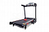 Электрическая беговая дорожка FunFit B12 с LCD дисплеем
